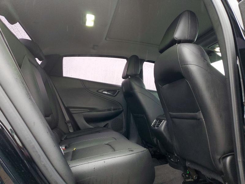 Aukcja sprzedaży 2020 Chevrolet Malibu, vin: 1G1ZE5SX6LF018772, numer aukcji: 45741106