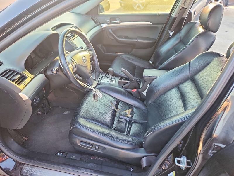 Продажа на аукционе авто 2006 Acura Tsx, vin: JH4CL96946C039632, номер лота: 46858966