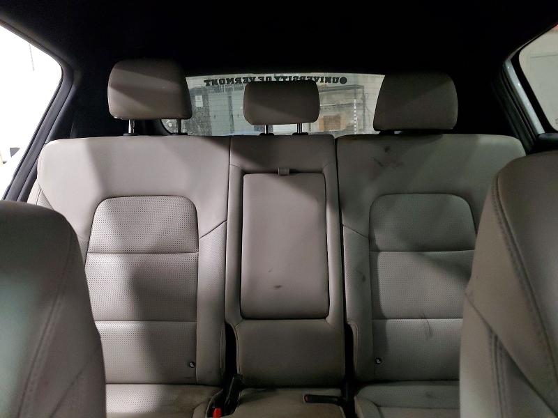 Продаж на аукціоні авто 2020 Kia Sportage, vin: KNDP6CAC4L7774058, номер лоту: 46157286