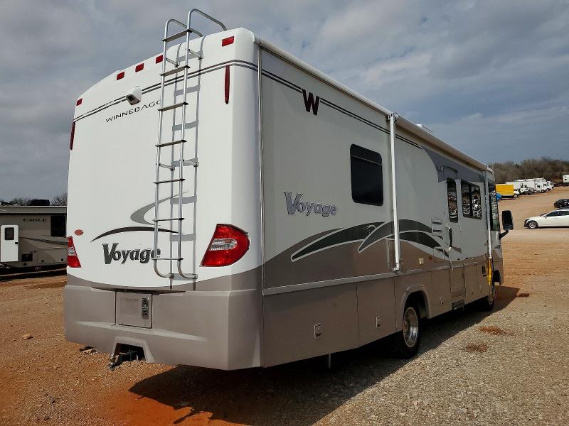 Продаж на аукціоні авто 2006 Winnebago Voyage, vin: 1F6NF53Y860A06868, номер лоту: 79124095