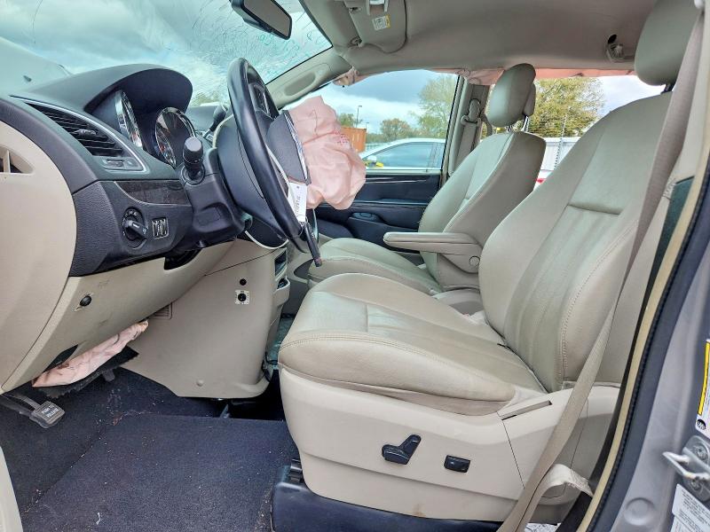 Aukcja sprzedaży 2013 Chrysler Town & Country, vin: 2C4RC1BG0DR555704, numer aukcji: 79588735
