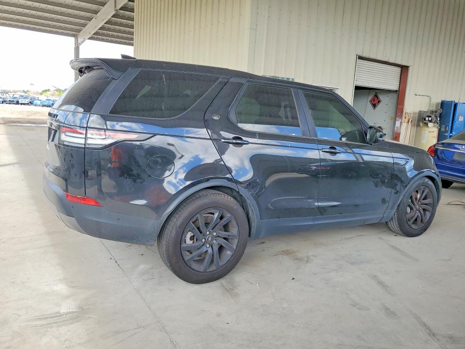 Aukcja sprzedaży 2020 Land Rover Discovery, vin: SALRG2RV0L2416385, numer aukcji: 41759936