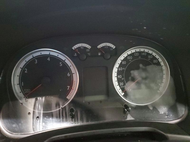 2004 Volkswagen Jetta მანქანა იყიდება აუქციონზე, vin: 3VWSK29M24M078994, აუქციონის ნომერი: 47899626