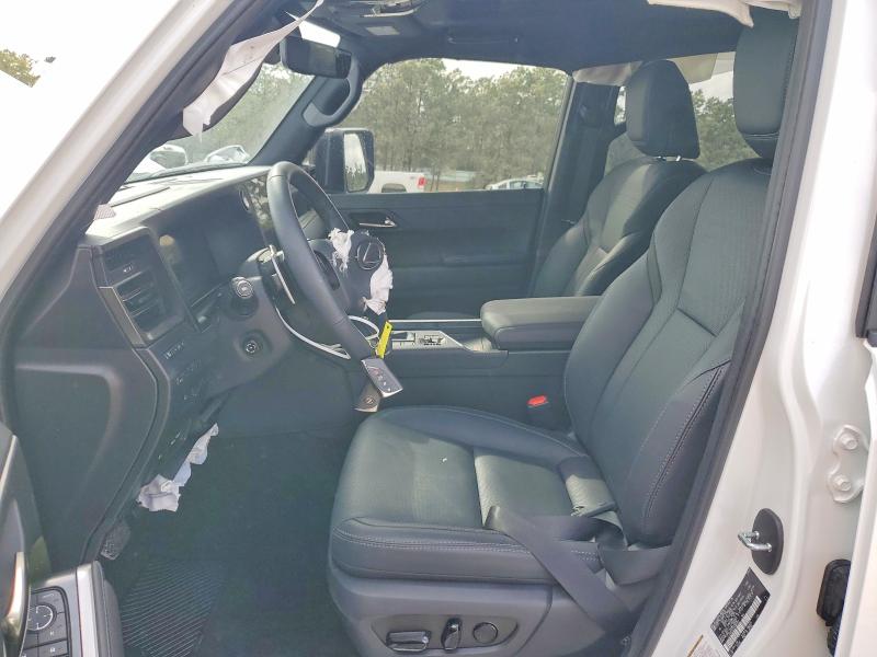 Продажа на аукционе авто 2025 Lexus Gx 550, vin: JTJTBCDX3S5066707, номер лота: 53842446