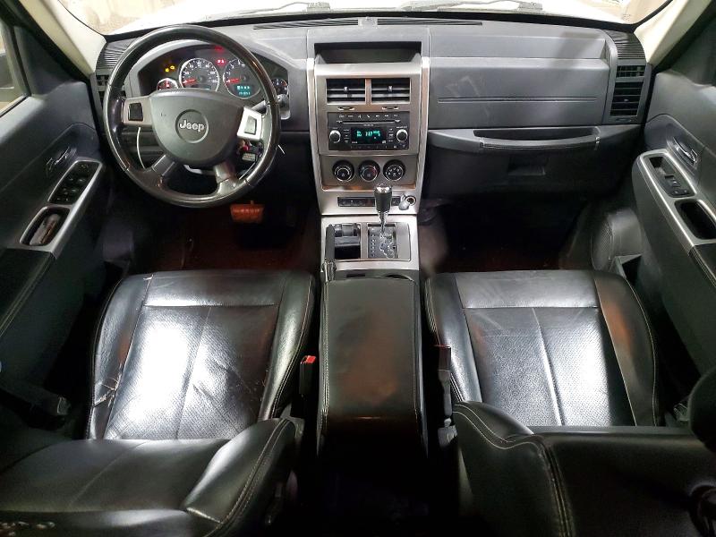 Aukcja sprzedaży 2010 Jeep Liberty, vin: 1J4PN5GK6AW139191, numer aukcji: 47361656