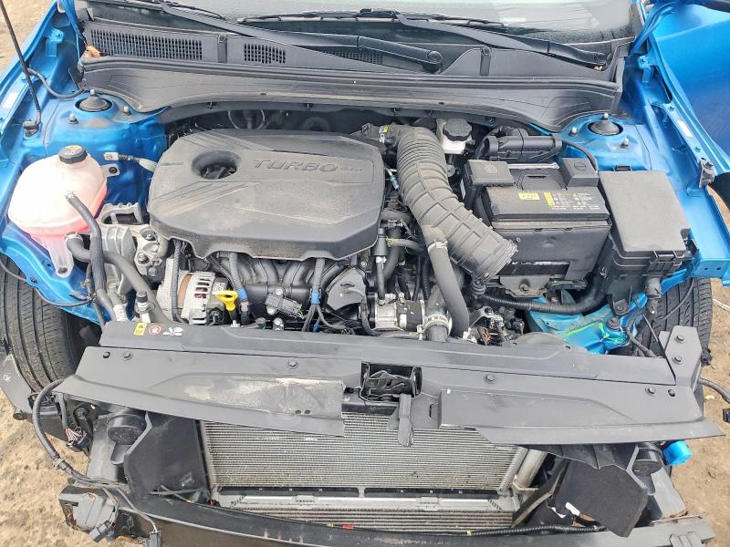 Продаж на аукціоні авто 2024 Kia Forte, vin: 3KPF44AC8RE739040, номер лоту: 78680565