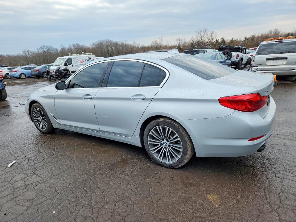 Aukcja sprzedaży 2019 Bmw 530, vin: WBAJA7C53KG910847, numer aukcji: 47334546