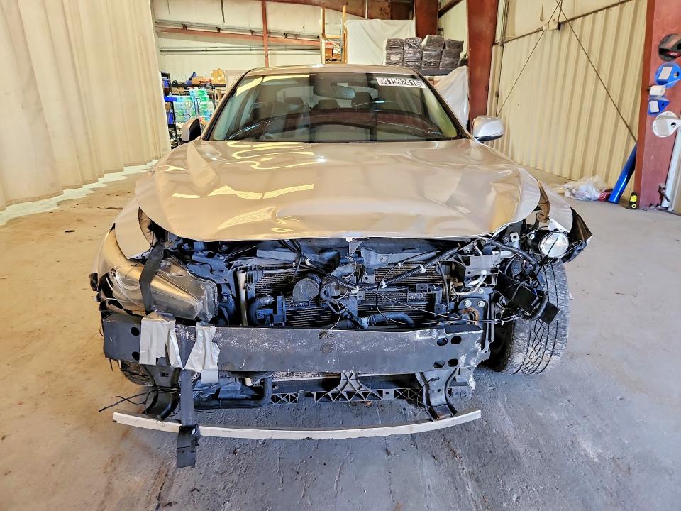41992416 :رقم المزاد ، JN1EV7AR1JM612220 vin ، 2018 Infiniti Q50 مزاد بيع