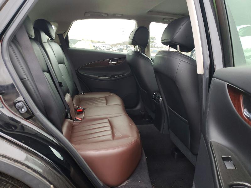 Aukcja sprzedaży 2017 Infiniti Qx50, vin: JN1BJ0RR9HM409323, numer aukcji: 45802776