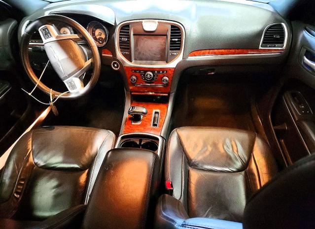 Aukcja sprzedaży 2014 Chrysler 300, vin: 2C3CCAAG1EH336172, numer aukcji: 47228776