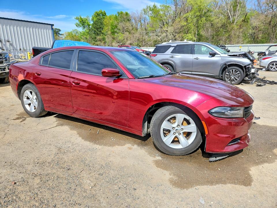 Aukcja sprzedaży 2018 Dodge Charger, vin: 2C3CDXBG2JH180314, numer aukcji: 45465006