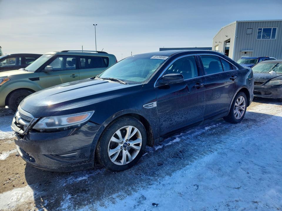 Aukcja sprzedaży 2010 Ford Taurus, vin: 1FAHP2EW0AG130284, numer aukcji: 48129696