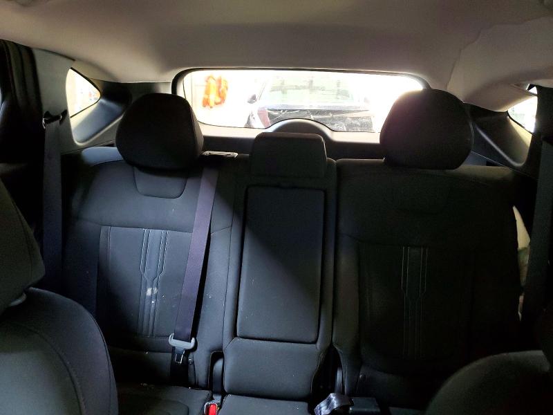2026 Hyundai Tucson მანქანა იყიდება აუქციონზე, vin: 3KMJBCDE5TE033719, აუქციონის ნომერი: 77431325