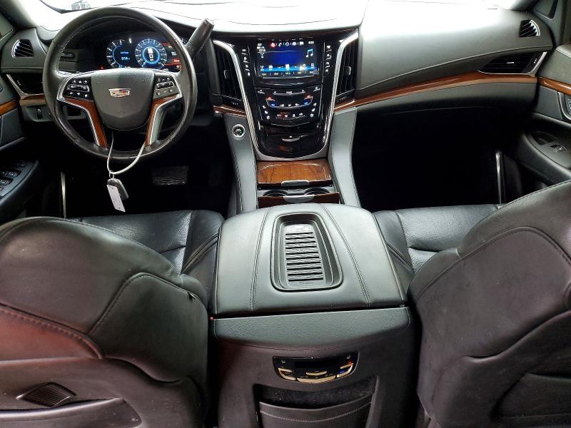 Продаж на аукціоні авто 2020 Cadillac Escalade, vin: 1GYS3BKJ2LR230814, номер лоту: 79173275