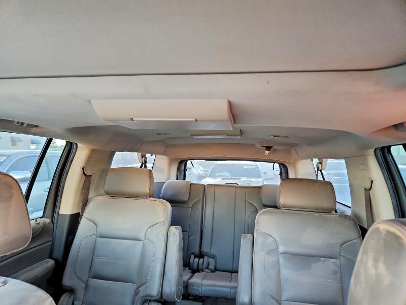 Auction sale of the 2016 Gmc Yukon Xl, vin: 1GKS2HKJ3GR422703, lot number: 46646426