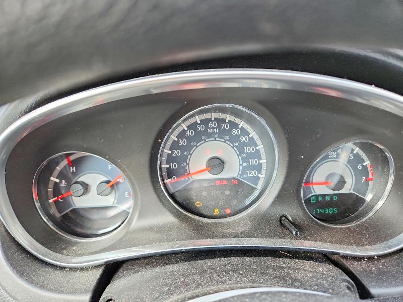 2014 Chrysler 200 მანქანა იყიდება აუქციონზე, vin: 1C3CCBAB5EN210155, აუქციონის ნომერი: 79292335