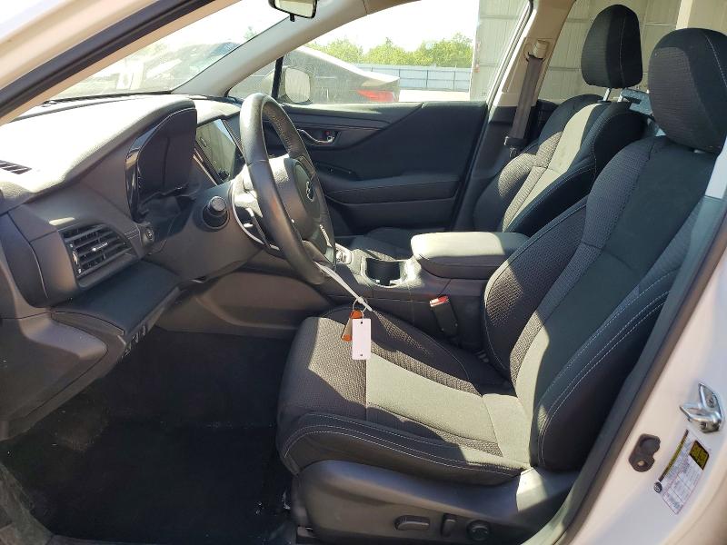 Продажа на аукционе авто 2024 Subaru Outback, vin: 4S4BTADC2R3143744, номер лота: 47307026