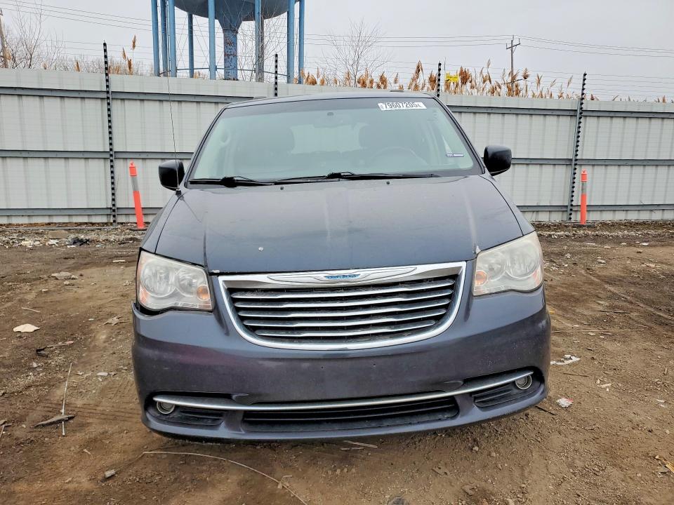 Продаж на аукціоні авто 2013 Chrysler Town & Country, vin: 2C4RC1BGXDR802436, номер лоту: 79607205