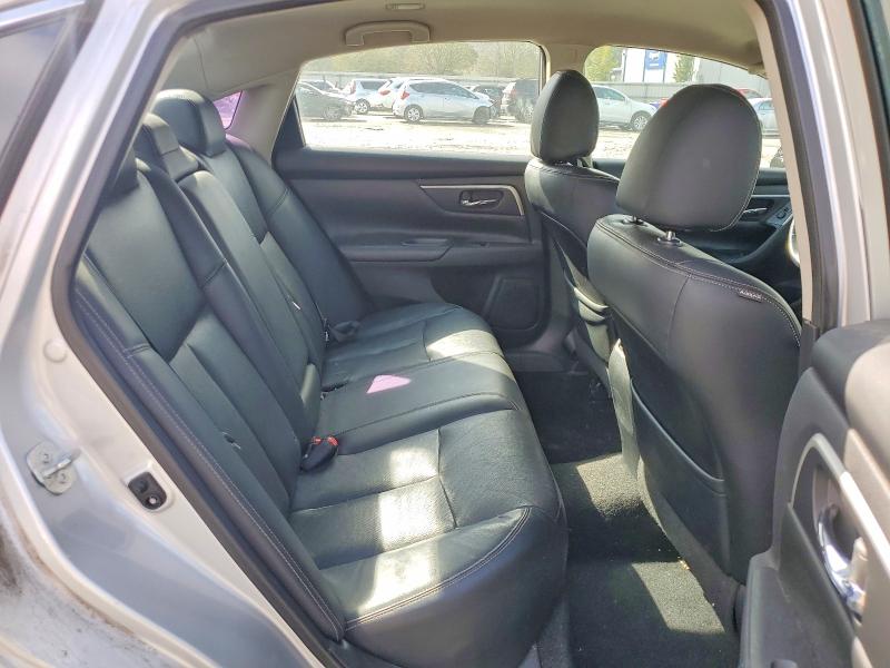 Aukcja sprzedaży 2018 Nissan Altima, vin: 1N4AL3AP5JC165184, numer aukcji: 79803905