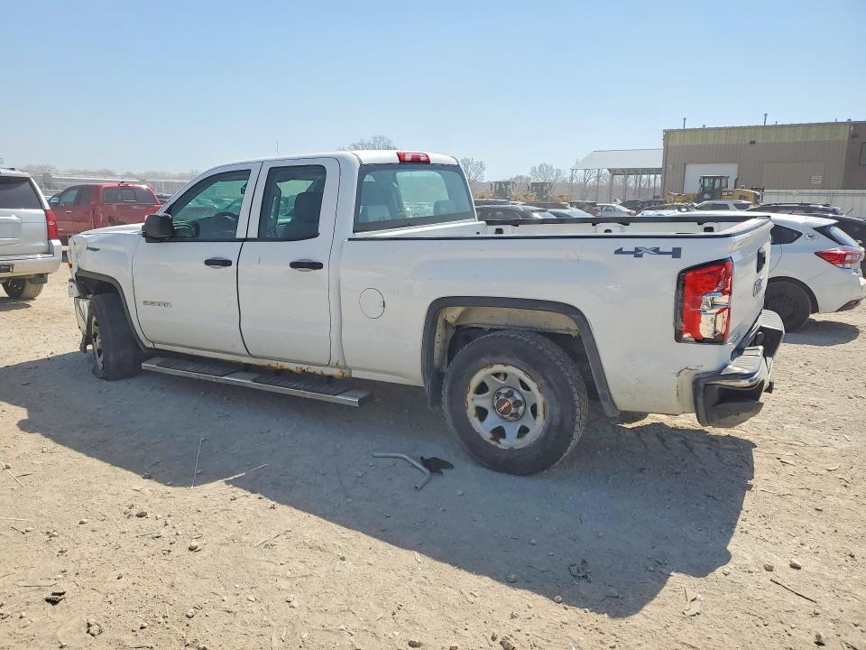 Aukcja sprzedaży 2014 Gmc Sierra, vin: 1GTV2TEH8EZ274565, numer aukcji: 47509526