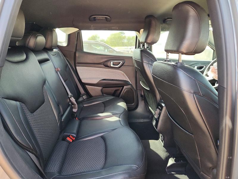Продаж на аукціоні авто 2024 Jeep Compass, vin: 3C4NJDBN7RT607127, номер лоту: 47520436