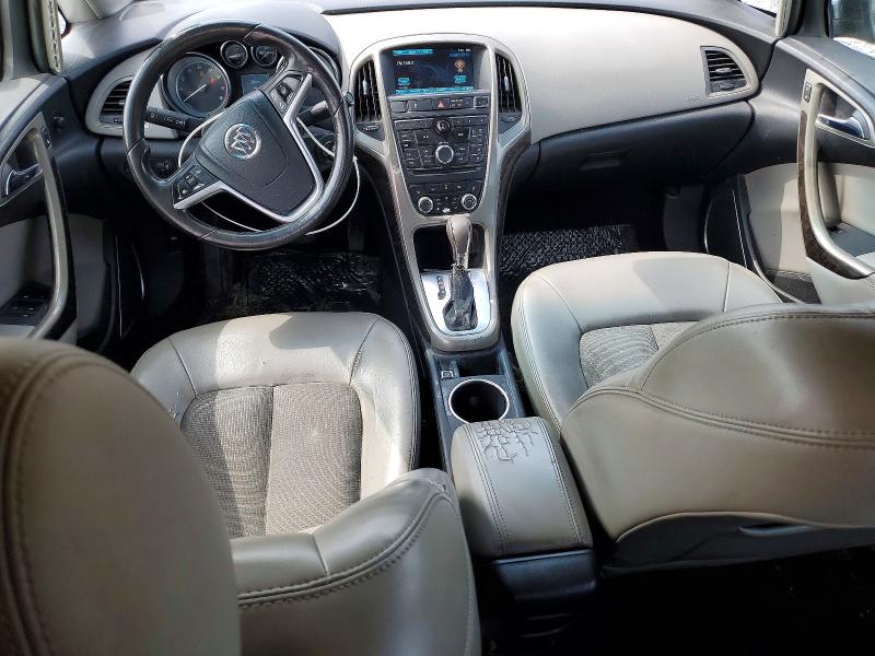 47995616 :رقم المزاد ، 1G4PP5SK2F4193707 vin ، 2015 Buick Verano مزاد بيع