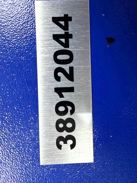 Продажа на аукционе авто 2026 Others Industrial, vin: 38912044, номер лота: 47535586