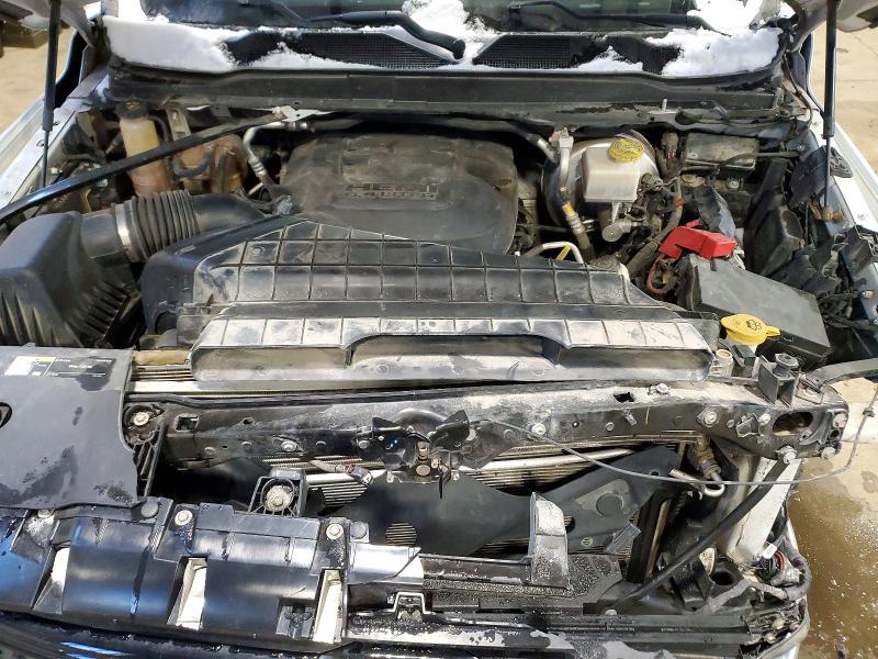 Продажа на аукционе авто 2020 Ram Trucks 3500, vin: 3C63R3DJ7LG195237, номер лота: 45611356