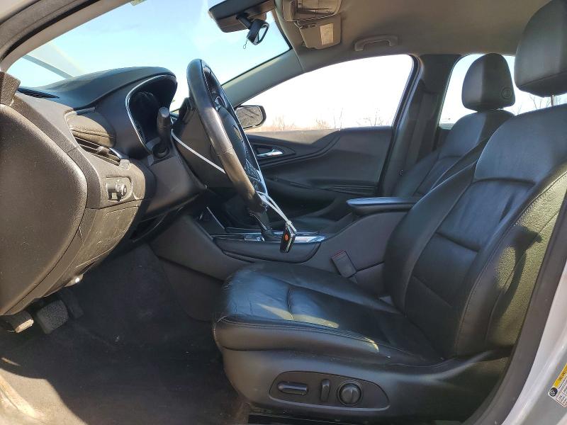 41877696 :رقم المزاد ، 1G1ZD5ST2KF123131 vin ، 2019 Chevrolet Malibu مزاد بيع