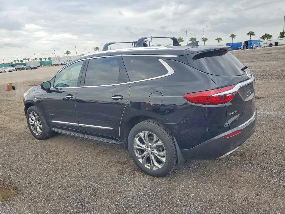 Продажа на аукционе авто 2018 Buick Enclave, vin: 5GAEVCKW7JJ209341, номер лота: 45648696