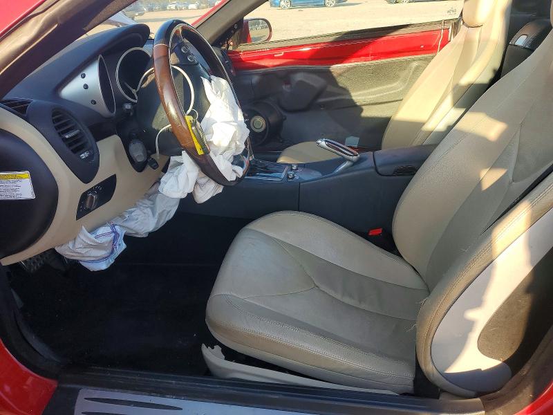 2006 Mercedes-benz 350 მანქანა იყიდება აუქციონზე, vin: WDBWK56F36F093355, აუქციონის ნომერი: 46530636