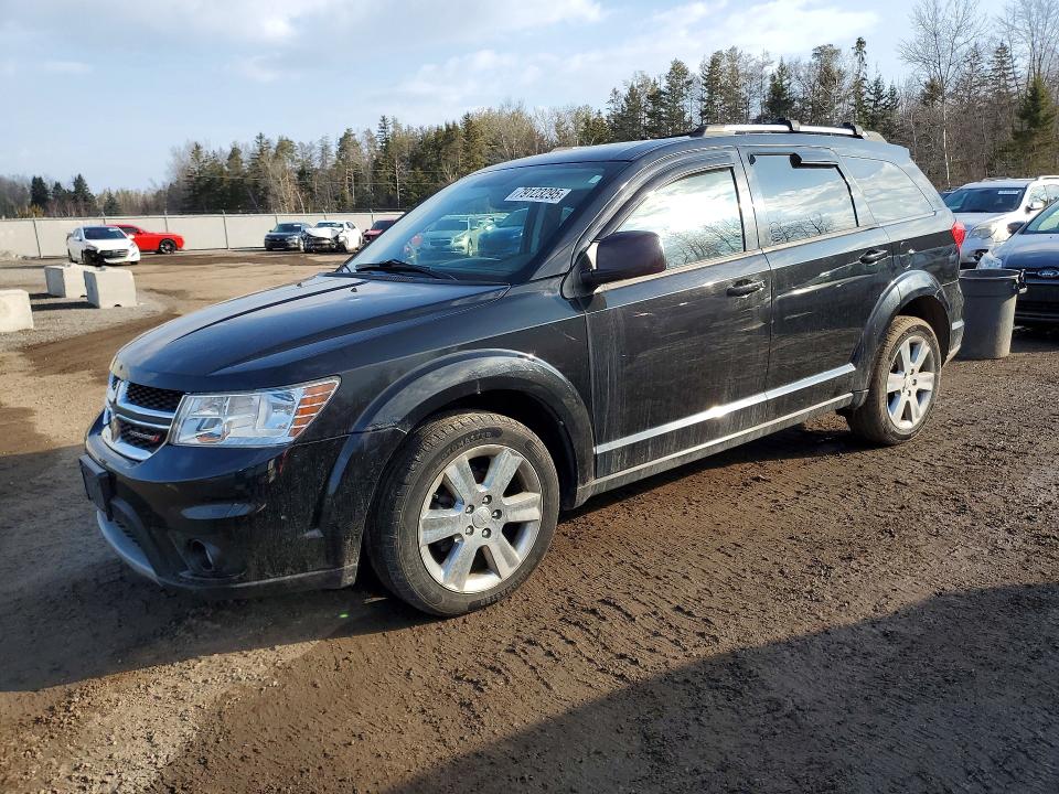 Auction sale of the 2012 Dodge Journey, vin: 3C4PDCCGXCT289098, lot number: 79123295