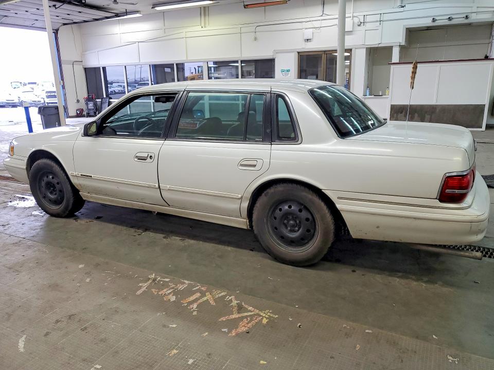 Aukcja sprzedaży 1994 Lincoln Continental, vin: 1LNLM9743RY671137, numer aukcji: 45872206