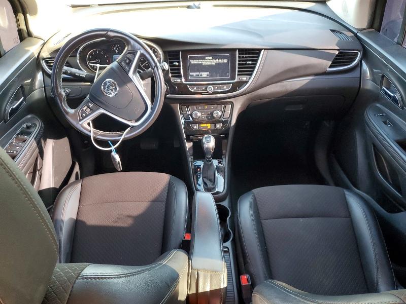 Aukcja sprzedaży 2020 Buick Encore, vin: KL4CJASB6LB022103, numer aukcji: 47151766