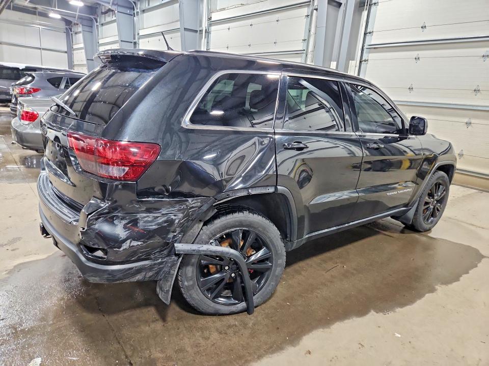 Продажа на аукционе авто 2012 Jeep Grand Cherokee, vin: 1C4RJFAG5CC352884, номер лота: 46283296