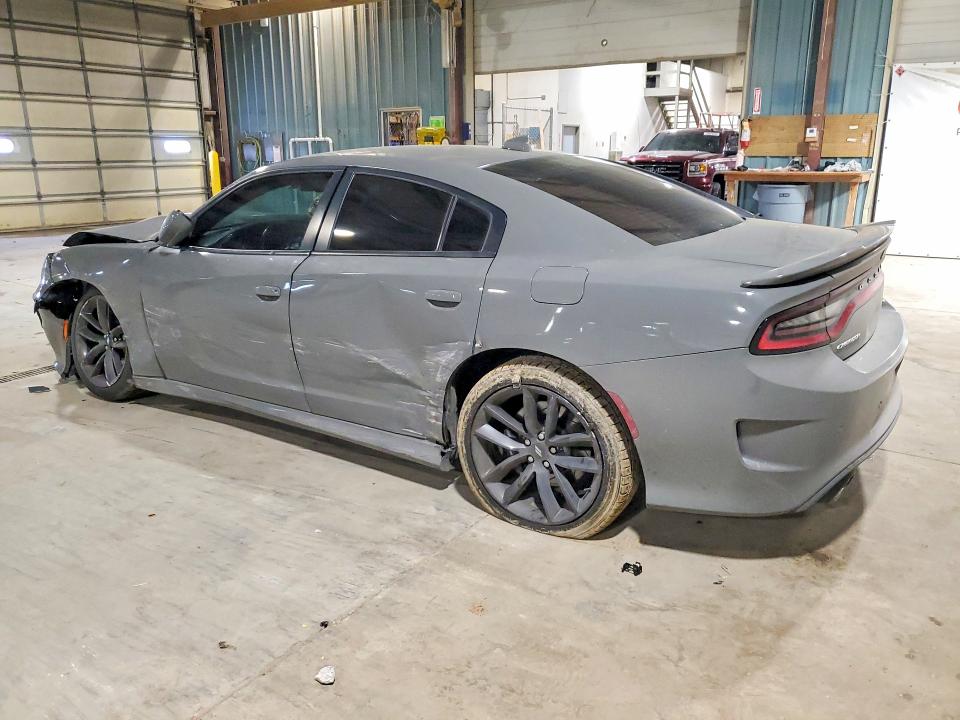 Продажа на аукционе авто 2019 Dodge Charger, vin: 2C3CDXHG5KH608109, номер лота: 47422356