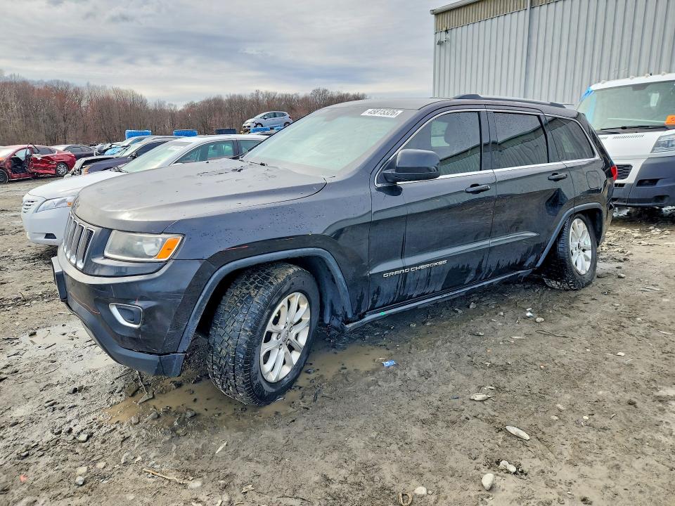 45815326 :رقم المزاد ، 1C4RJFAG0FC193728 vin ، 2015 Jeep Grand Cherokee مزاد بيع