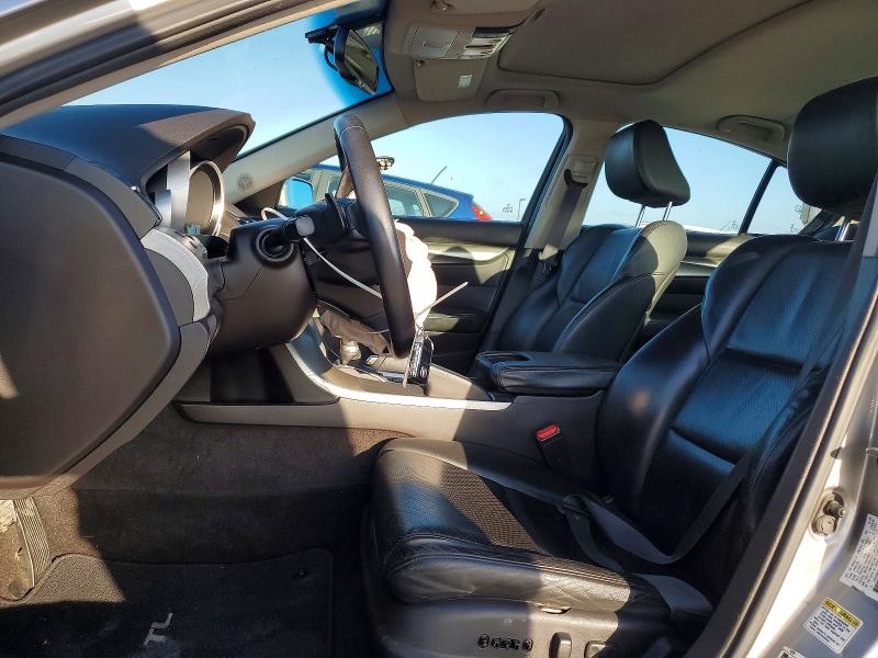 Aukcja sprzedaży 2009 Acura Tl, vin: 19UUA86559A007342, numer aukcji: 79768945