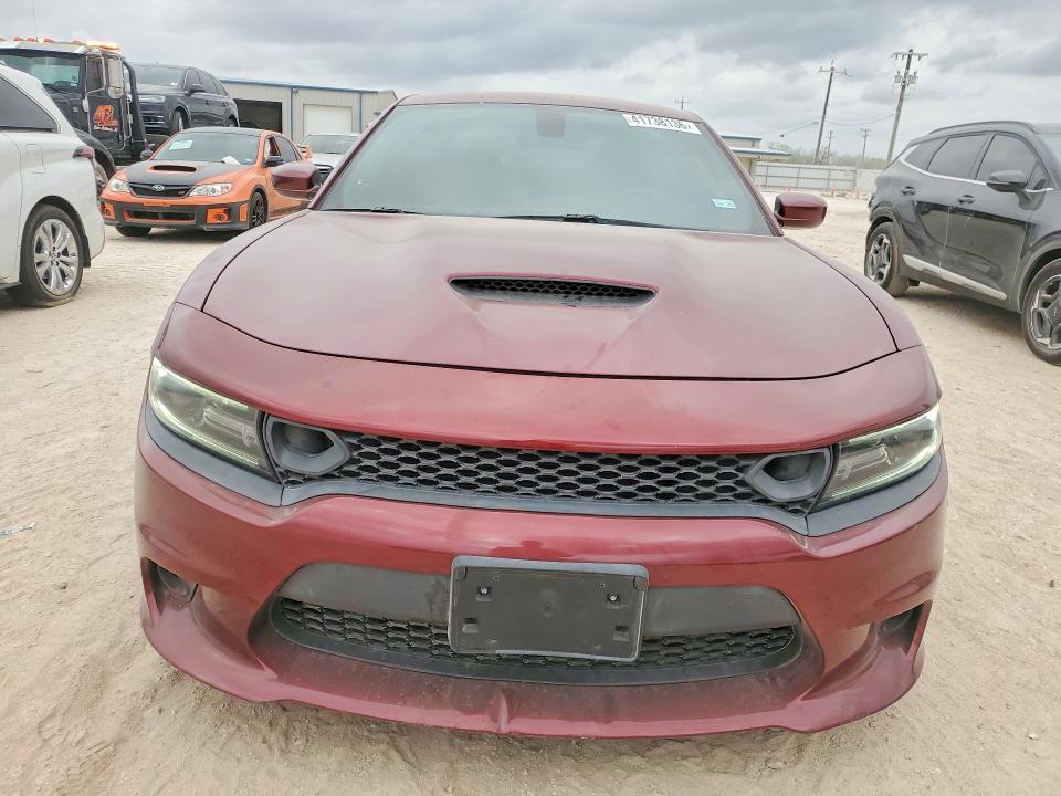 Aukcja sprzedaży 2019 Dodge Charger, vin: 2C3CDXGJ3KH506112, numer aukcji: 41738136