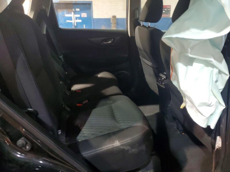 Aukcja sprzedaży 2018 Nissan Rogue, vin: KNMAT2MV2JP575223, numer aukcji: 45733546