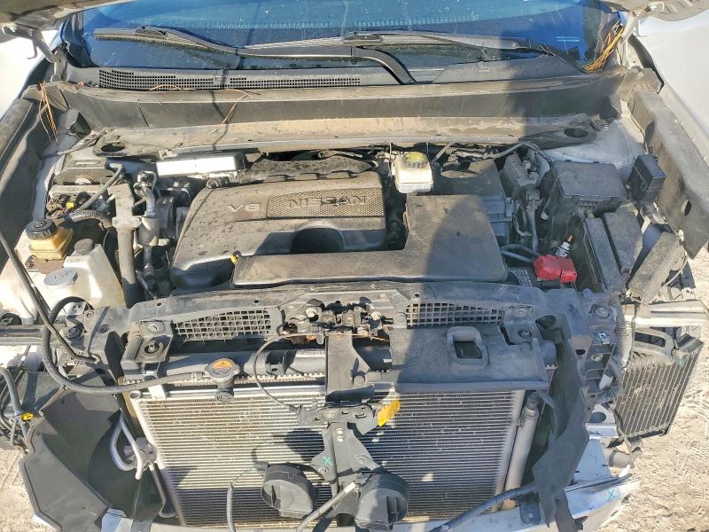 Продаж на аукціоні авто 2020 Nissan Pathfinder, vin: 5N1DR2CM6LC616169, номер лоту: 79340985