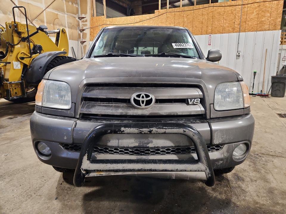 Продаж на аукціоні авто 2004 Toyota Tundra, vin: 5TBDT481X4S444849, номер лоту: 46862376