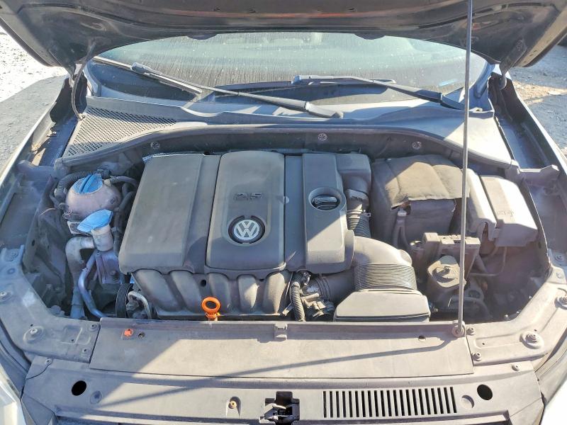 Aukcja sprzedaży 2012 Volkswagen Passat, vin: 1VWAP7A30CC056960, numer aukcji: 79957465