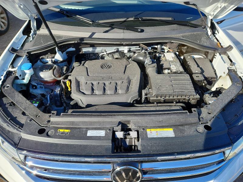 Aukcja sprzedaży 2024 Volkswagen Tiguan, vin: 3VV4B7AX8RM147923, numer aukcji: 76708225