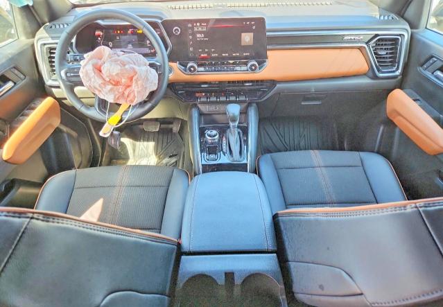Продаж на аукціоні авто 2024 Gmc Canyon, vin: 1GTP6DEK3R1238432, номер лоту: 46883856