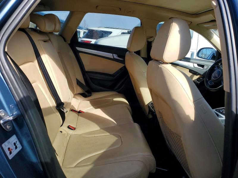 Aukcja sprzedaży 2015 Audi A4 Allroad, vin: WA1UFAFL7FA038894, numer aukcji: 46624006