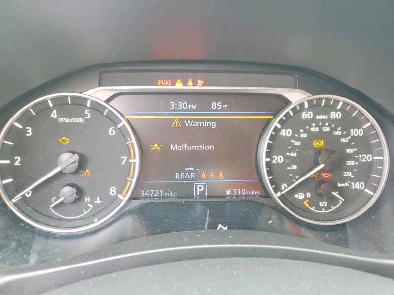 Aukcja sprzedaży 2024 Nissan Altima, vin: 1N4BL4DV4RN336835, numer aukcji: 46368886