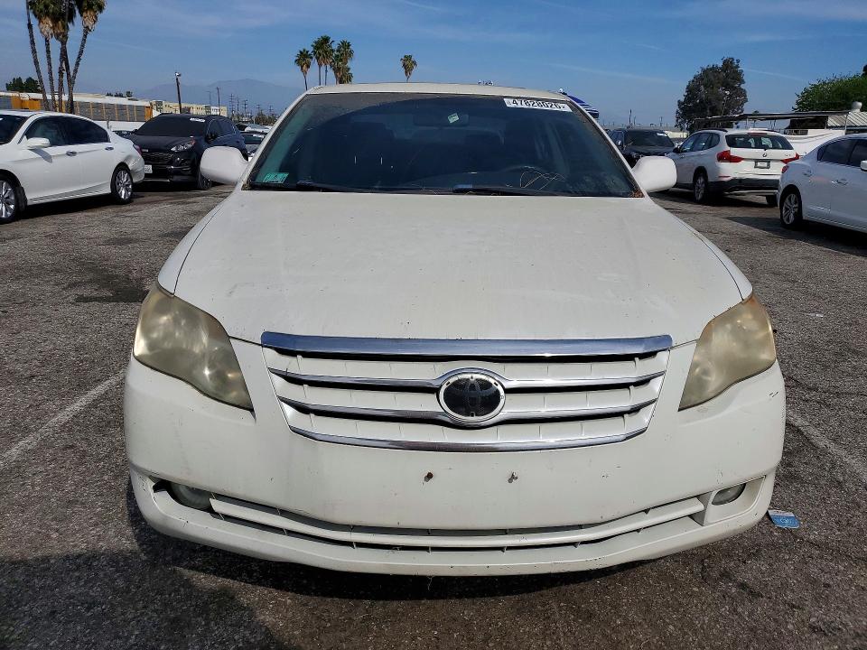 Aukcja sprzedaży 2007 Toyota Avalon, vin: 4T1BK36B17U226561, numer aukcji: 47828026
