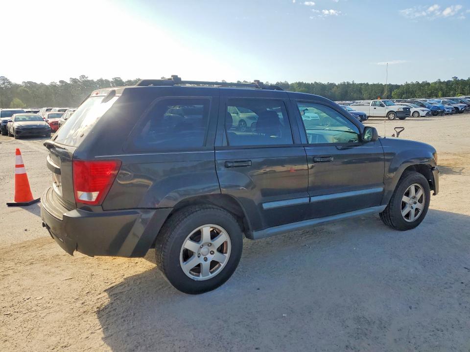 Aukcja sprzedaży 2009 Jeep Grand Cherokee, vin: 1J8GS48K79C529973, numer aukcji: 46455696