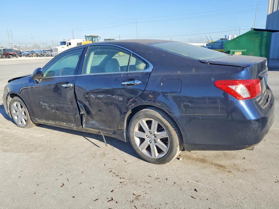 Продаж на аукціоні авто 2007 Lexus Es 350, vin: JTHBJ46G572025961, номер лоту: 46826536